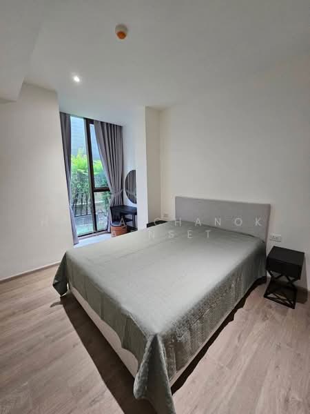 Fynn Asoke, Bangkok, 28 Sukhumvit 10 Alley, Khlong Toei, Bangkok, 2 Bedrooms, 63 sqm, Condo For Rent, by Hathaichanok Saenset, 500411214 - DDproperty.com