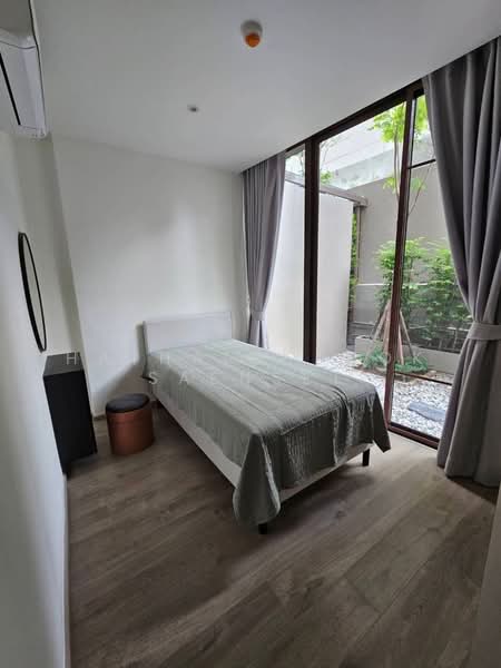 Fynn Asoke, Bangkok, 28 Sukhumvit 10 Alley, Khlong Toei, Bangkok, 2 Bedrooms, 63 sqm, Condo For Rent, by Hathaichanok Saenset, 500411214 - DDproperty.com