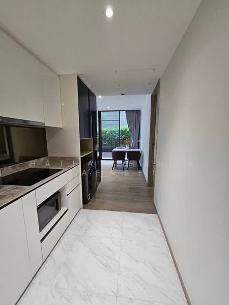 Fynn Asoke, Bangkok, 28 Sukhumvit 10 Alley, Khlong Toei, Bangkok, 2 Bedrooms, 63 sqm, Condo For Rent, by Hathaichanok Saenset, 500411214 - DDproperty.com