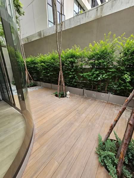 Fynn Asoke, Bangkok, 28 Sukhumvit 10 Alley, Khlong Toei, Bangkok, 2 Bedrooms, 63 sqm, Condo For Rent, by Hathaichanok Saenset, 500411214 - DDproperty.com