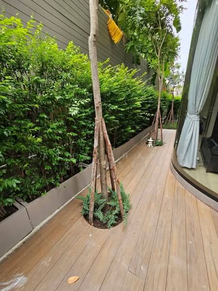 Fynn Asoke, Bangkok, 28 Sukhumvit 10 Alley, Khlong Toei, Bangkok, 2 Bedrooms, 63 sqm, Condo For Rent, by Hathaichanok Saenset, 500411214 - DDproperty.com
