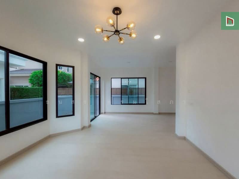 Perfect Place Rattanathibet-Saima, Nonthaburi, Sai Ma Soi 3, Sai Ma, Muang Nonthaburi, Nonthaburi, 3 Bedrooms, 160 sqm, Single Detached House For Sale, by ธนสร พรมโสภา, 500411216 - DDproperty.com