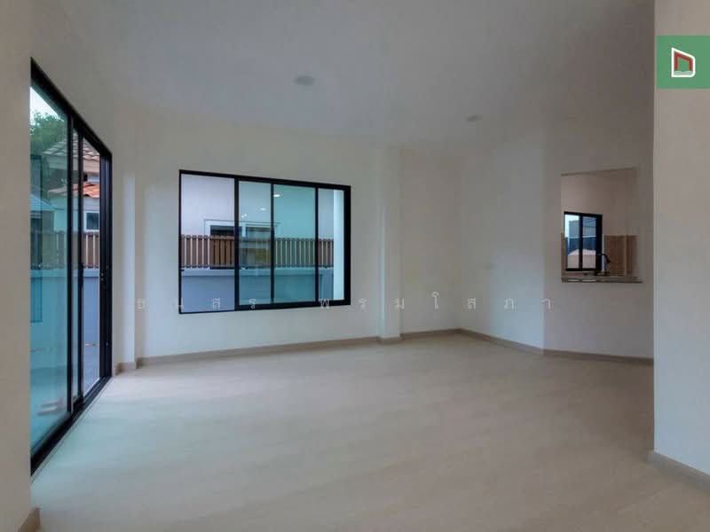 Perfect Place Rattanathibet-Saima, Nonthaburi, Sai Ma Soi 3, Sai Ma, Muang Nonthaburi, Nonthaburi, 3 Bedrooms, 160 sqm, Single Detached House For Sale, by ธนสร พรมโสภา, 500411216 - DDproperty.com