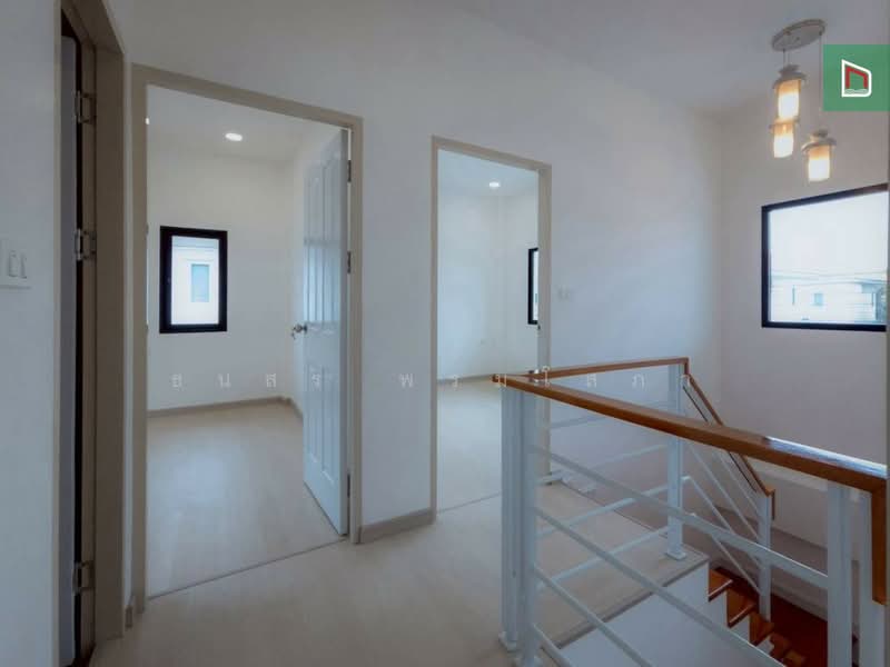 Perfect Place Rattanathibet-Saima, Nonthaburi, Sai Ma Soi 3, Sai Ma, Muang Nonthaburi, Nonthaburi, 3 Bedrooms, 160 sqm, Single Detached House For Sale, by ธนสร พรมโสภา, 500411216 - DDproperty.com