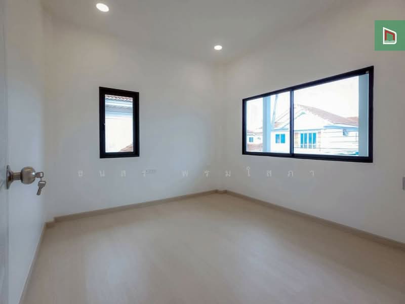 Perfect Place Rattanathibet-Saima, Nonthaburi, Sai Ma Soi 3, Sai Ma, Muang Nonthaburi, Nonthaburi, 3 Bedrooms, 160 sqm, Single Detached House For Sale, by ธนสร พรมโสภา, 500411216 - DDproperty.com