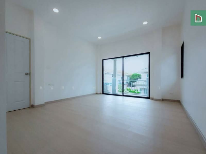 Perfect Place Rattanathibet-Saima, Nonthaburi, Sai Ma Soi 3, Sai Ma, Muang Nonthaburi, Nonthaburi, 3 Bedrooms, 160 sqm, Single Detached House For Sale, by ธนสร พรมโสภา, 500411216 - DDproperty.com
