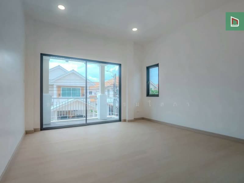 Perfect Place Rattanathibet-Saima, Nonthaburi, Sai Ma Soi 3, Sai Ma, Muang Nonthaburi, Nonthaburi, 3 Bedrooms, 160 sqm, Single Detached House For Sale, by ธนสร พรมโสภา, 500411216 - DDproperty.com