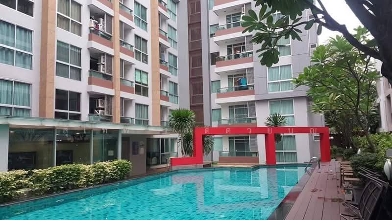 The Link Sukhumvit 50 : เดอะ ลิงค์ สุขุมวิท 50, กรุงเทพ, ซอยสุขุมวิท 50 ถนนสุขุมวิท, พระโขนง, คลองเตย, กรุงเทพ, 41 ตร.ม., คอนโด ขาย, โดย สุเทพ รอดด้วยบุญ, 500411218 - DDproperty.com