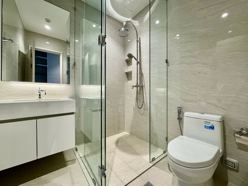 Muniq Langsuan, Bangkok, Soi Tonson, Lumphini, Pathum Wan, Bangkok, 2 Bedrooms, 96 sqm, Condo For Sale, by Bangkok Residential, 500411220 - DDproperty.com