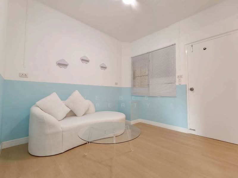 Baan Ua-Athorn Thatumnak, Nakhon Pathom, Tha Tamnak, Nakhon Chai Sri, Nakhon Pathom, 1 Bedroom, 32 sqm, Condo For Sale, by The Best Property ตู๋, 500411221 - DDproperty.com