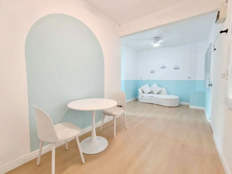 Baan Ua-Athorn Thatumnak, Nakhon Pathom, Tha Tamnak, Nakhon Chai Sri, Nakhon Pathom, 1 Bedroom, 32 sqm, Condo For Sale, by The Best Property ตู๋, 500411221 - DDproperty.com