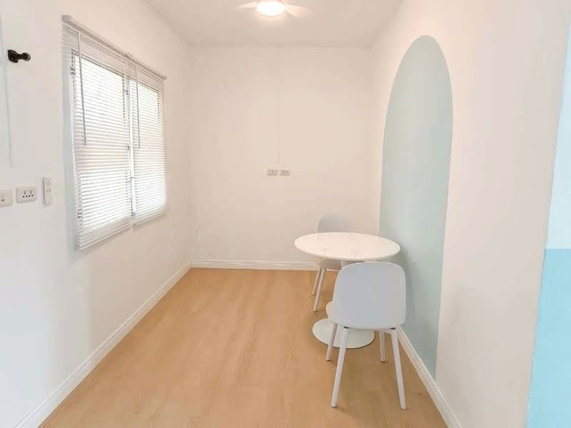Baan Ua-Athorn Thatumnak, Nakhon Pathom, Tha Tamnak, Nakhon Chai Sri, Nakhon Pathom, 1 Bedroom, 32 sqm, Condo For Sale, by The Best Property ตู๋, 500411221 - DDproperty.com