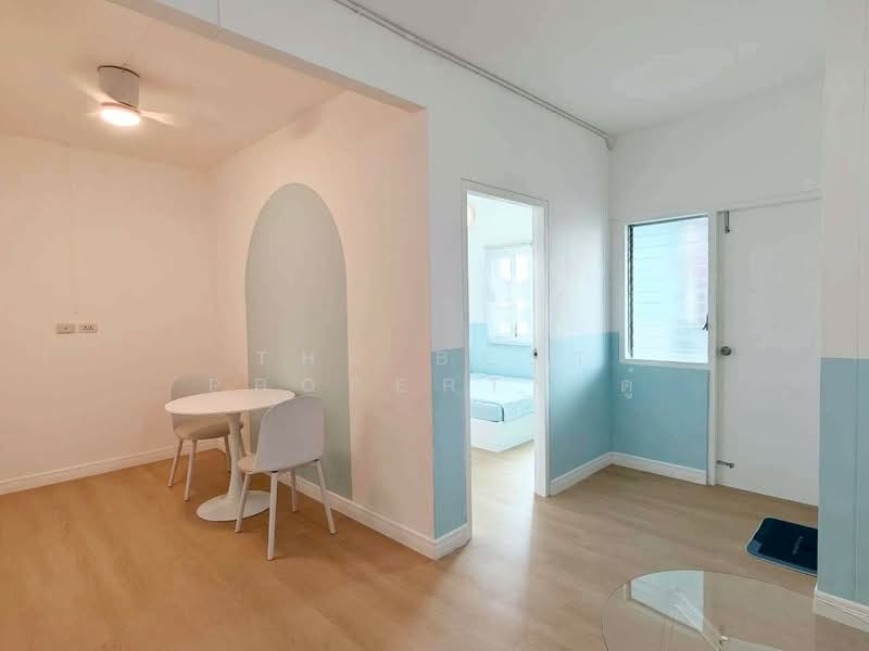 Baan Ua-Athorn Thatumnak, Nakhon Pathom, Tha Tamnak, Nakhon Chai Sri, Nakhon Pathom, 1 Bedroom, 32 sqm, Condo For Sale, by The Best Property ตู๋, 500411221 - DDproperty.com