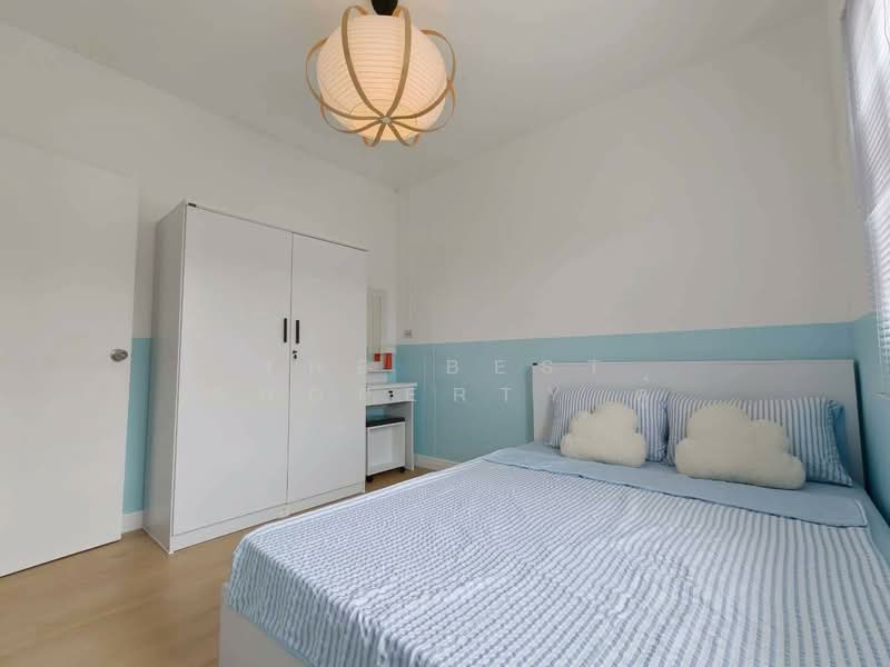 Baan Ua-Athorn Thatumnak, Nakhon Pathom, Tha Tamnak, Nakhon Chai Sri, Nakhon Pathom, 1 Bedroom, 32 sqm, Condo For Sale, by The Best Property ตู๋, 500411221 - DDproperty.com
