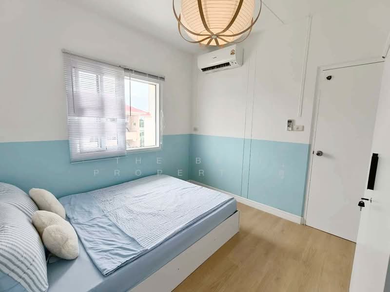 Baan Ua-Athorn Thatumnak, Nakhon Pathom, Tha Tamnak, Nakhon Chai Sri, Nakhon Pathom, 1 Bedroom, 32 sqm, Condo For Sale, by The Best Property ตู๋, 500411221 - DDproperty.com
