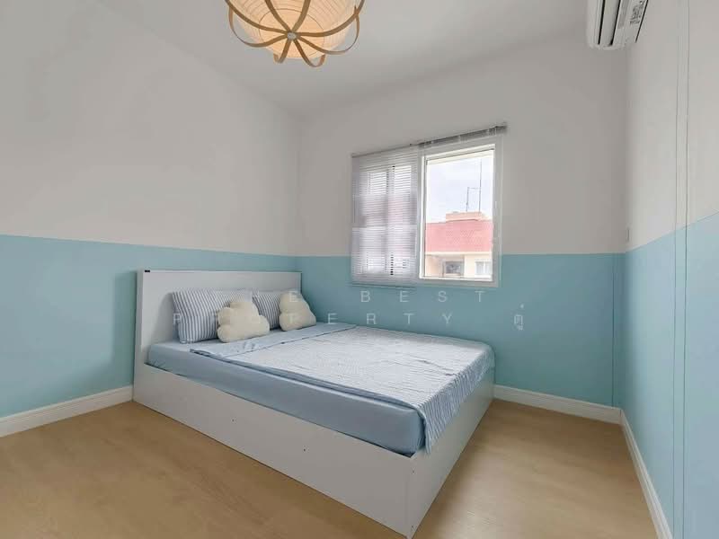 Baan Ua-Athorn Thatumnak, Nakhon Pathom, Tha Tamnak, Nakhon Chai Sri, Nakhon Pathom, 1 Bedroom, 32 sqm, Condo For Sale, by The Best Property ตู๋, 500411221 - DDproperty.com