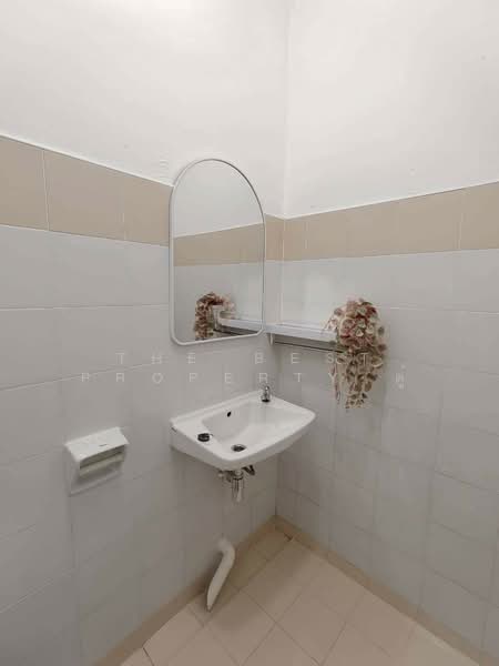 Baan Ua-Athorn Thatumnak, Nakhon Pathom, Tha Tamnak, Nakhon Chai Sri, Nakhon Pathom, 1 Bedroom, 32 sqm, Condo For Sale, by The Best Property ตู๋, 500411221 - DDproperty.com
