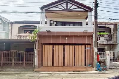 ขาย - สราญรมย์ ประเสริฐมนูกิจ 42, กรุงเทพ