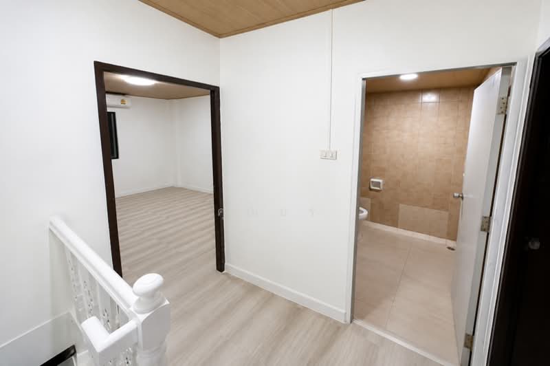 สราญรมย์ ประเสริฐมนูกิจ 42, Bangkok, ถนนเกษตร-นวมินทร์, Nawamin, Bueng Kum, Bangkok, 3 Bedrooms, 75 sqm, Townhouse For Sale, by คุณอร, 500411223 - DDproperty.com