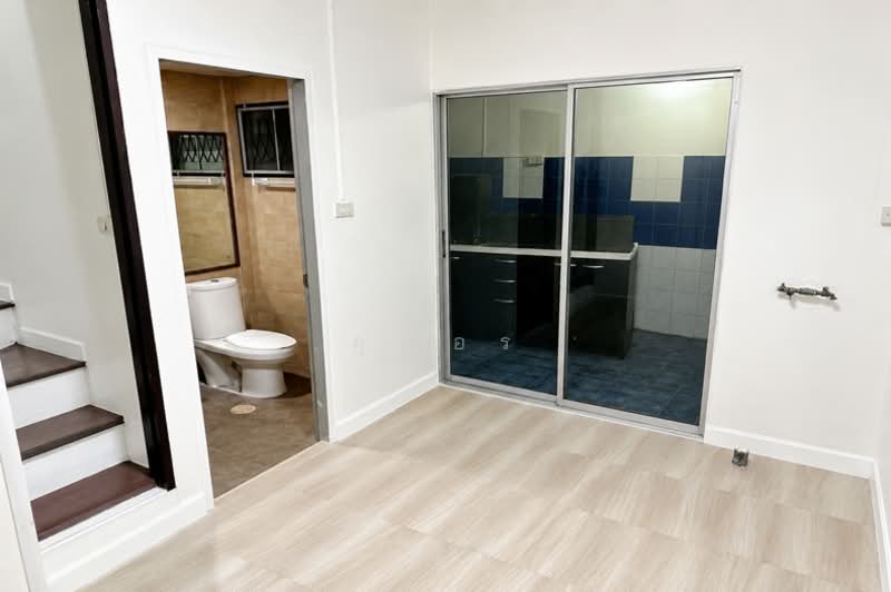 สราญรมย์ ประเสริฐมนูกิจ 42, Bangkok, ถนนเกษตร-นวมินทร์, Nawamin, Bueng Kum, Bangkok, 3 Bedrooms, 75 sqm, Townhouse For Sale, by คุณอร, 500411223 - DDproperty.com