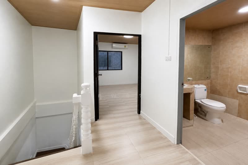 สราญรมย์ ประเสริฐมนูกิจ 42, Bangkok, ถนนเกษตร-นวมินทร์, Nawamin, Bueng Kum, Bangkok, 3 Bedrooms, 75 sqm, Townhouse For Sale, by คุณอร, 500411223 - DDproperty.com