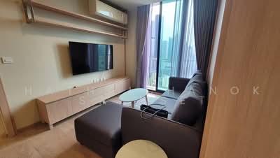 For Rent - Noble Recole, Bangkok