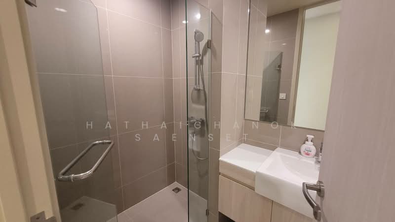 Noble Recole, Bangkok, 77 Soi Sukhumvit 19 Sukhumvit Road, Khlongtoei Nua, Watthana, Bangkok, 2 Bedrooms, 71 sqm, Condo For Rent, by Hathaichanok Saenset, 500411225 - DDproperty.com