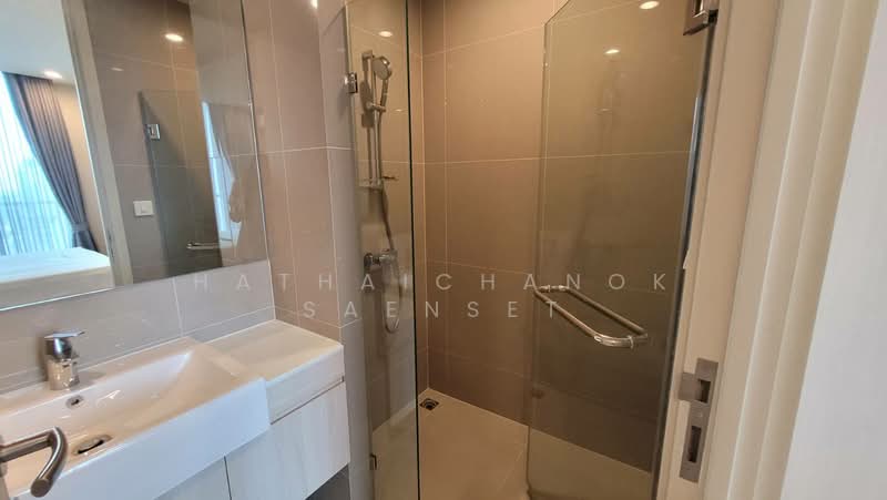 Noble Recole, Bangkok, 77 Soi Sukhumvit 19 Sukhumvit Road, Khlongtoei Nua, Watthana, Bangkok, 2 Bedrooms, 71 sqm, Condo For Rent, by Hathaichanok Saenset, 500411225 - DDproperty.com