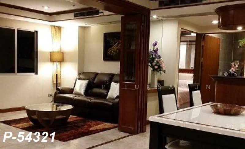 Witthayu Complex, Bangkok, 1673 New Petchaburi Road, Makkasan, Ratchathewi, Bangkok, 2 Bedrooms, 101 sqm, Condo For Rent, by Susira Prueksawun, 500411226 - DDproperty.com