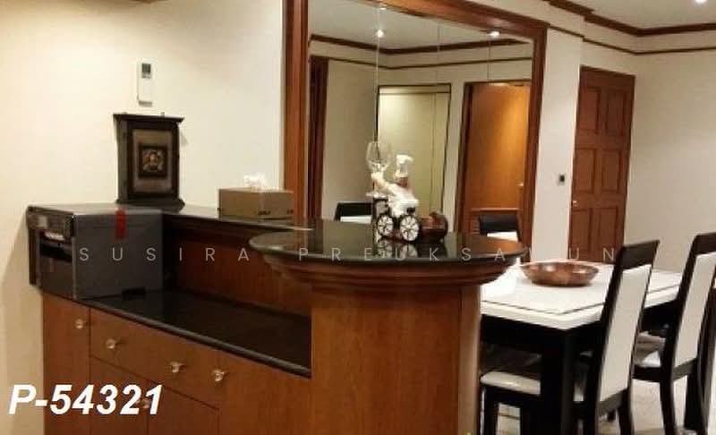 Witthayu Complex, Bangkok, 1673 New Petchaburi Road, Makkasan, Ratchathewi, Bangkok, 2 Bedrooms, 101 sqm, Condo For Rent, by Susira Prueksawun, 500411226 - DDproperty.com