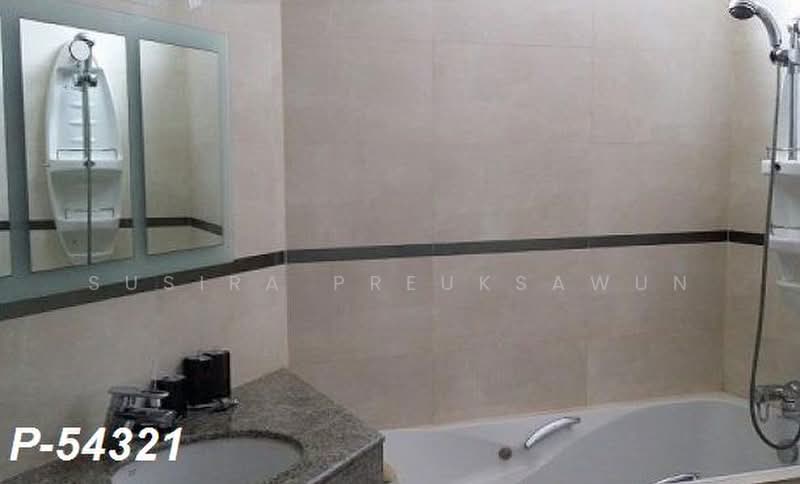 Witthayu Complex, Bangkok, 1673 New Petchaburi Road, Makkasan, Ratchathewi, Bangkok, 2 Bedrooms, 101 sqm, Condo For Rent, by Susira Prueksawun, 500411226 - DDproperty.com