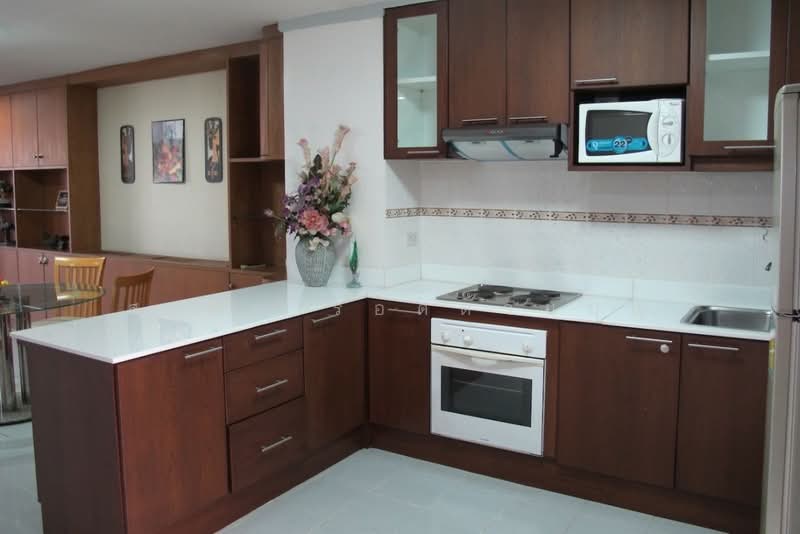 Supalai Place Sukhumvit 39, Bangkok, 175-179 Soi Sukhumvit 39 Sukhumvit Road, Khlong Tan Nua, Watthana, Bangkok, 2 Bedrooms, 97 sqm, Condo For Sale, by Sutep Rodduaybun, 500411227 - DDproperty.com
