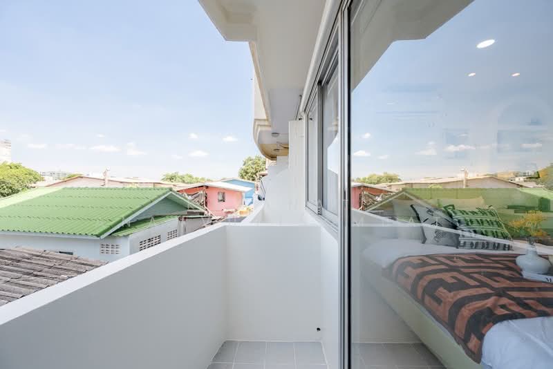 Family Park Condominium, Bangkok, 48 Soi Ladprao 48 separate 3 Ladprao Road, Samsen Nok, Huai Khwang, Bangkok, 1 Bedroom, 29 sqm, Condo For Sale, by Kulanat Ananvutisombat, 500411229 - DDproperty.com