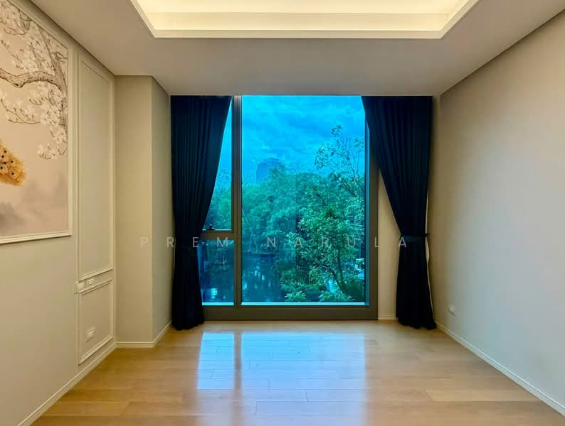 Baan Sindhorn, Bangkok, 89 Soi Langsuan, Langsuan Road, Lumphini, Pathum Wan, Bangkok, 2 Bedrooms, 127 sqm, Condo For Sale, by Prima Realty (International) Co., Ltd., 500411231 - DDproperty.com