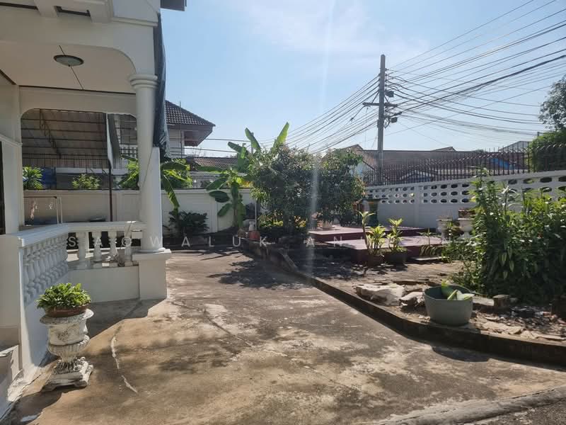 ศุภวิชญ์ จักกะพาก ปากน้ำ, สมุทรปราการ, ปากน้ำ, เมืองสมุทรปราการ, สมุทรปราการ, 300 ตร.ม., บ้านเดี่ยว ขาย, โดย Saowaluk Anupong, 500411234 - DDproperty.com