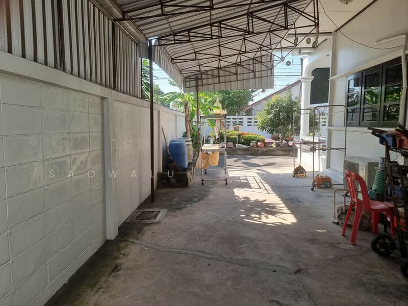 ศุภวิชญ์ จักกะพาก ปากน้ำ, สมุทรปราการ, ปากน้ำ, เมืองสมุทรปราการ, สมุทรปราการ, 300 ตร.ม., บ้านเดี่ยว ขาย, โดย Saowaluk Anupong, 500411234 - DDproperty.com