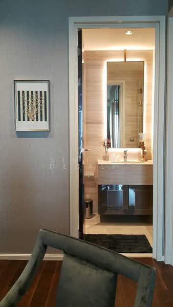 The Diplomat 39, Bangkok, 18 Soi Sukhumvit 39, Sukhumvit Road, Khlong Tan Nua, Watthana, Bangkok, 2 Bedrooms, 74 sqm, Condo For Rent, by Simion Decalf, 500411235 - DDproperty.com