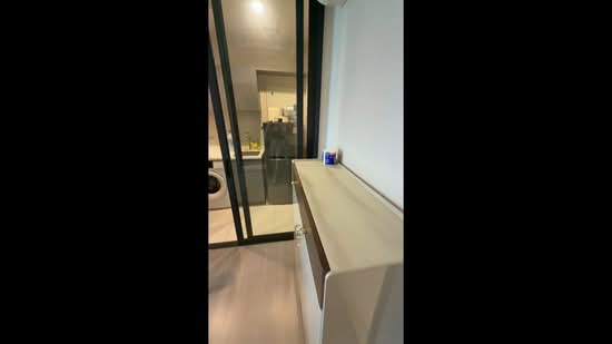Life Asoke Hype, Bangkok, 339 Chaturathit Rd, Makkasan, Ratchathewi, Bangkok, 2 Bedrooms, 68 sqm, Condo For Rent, by Frank. Sun, 500411239 - DDproperty.com