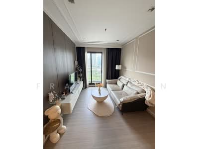 For Rent - Life Asoke Hype, Bangkok