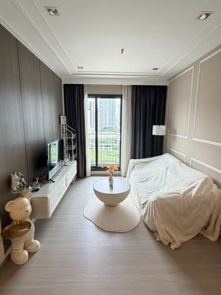 Life Asoke Hype, Bangkok, 339 Chaturathit Rd, Makkasan, Ratchathewi, Bangkok, 2 Bedrooms, 68 sqm, Condo For Rent, by Frank. Sun, 500411239 - DDproperty.com