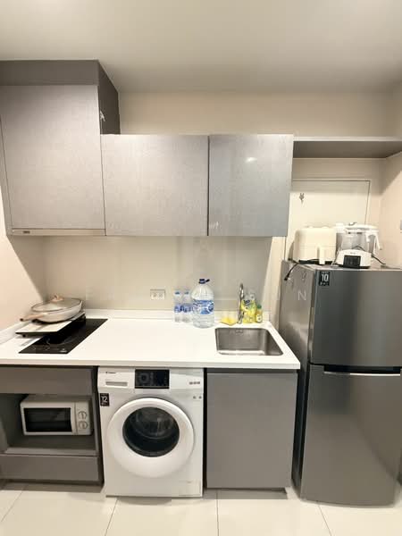 Life Asoke Hype, Bangkok, 339 Chaturathit Rd, Makkasan, Ratchathewi, Bangkok, 2 Bedrooms, 68 sqm, Condo For Rent, by Frank. Sun, 500411239 - DDproperty.com