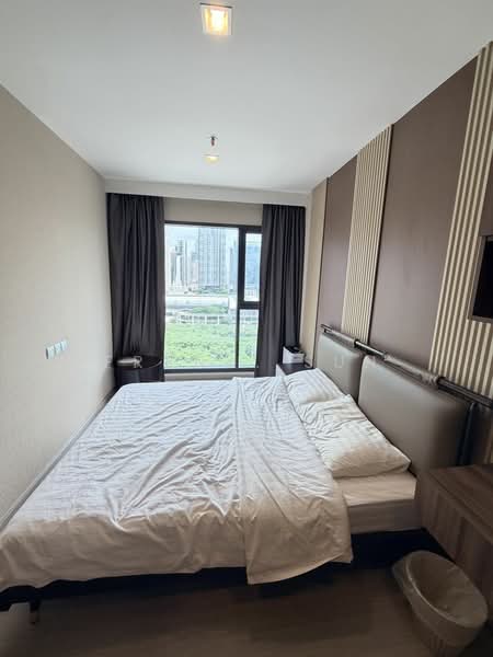 Life Asoke Hype, Bangkok, 339 Chaturathit Rd, Makkasan, Ratchathewi, Bangkok, 2 Bedrooms, 68 sqm, Condo For Rent, by Frank. Sun, 500411239 - DDproperty.com