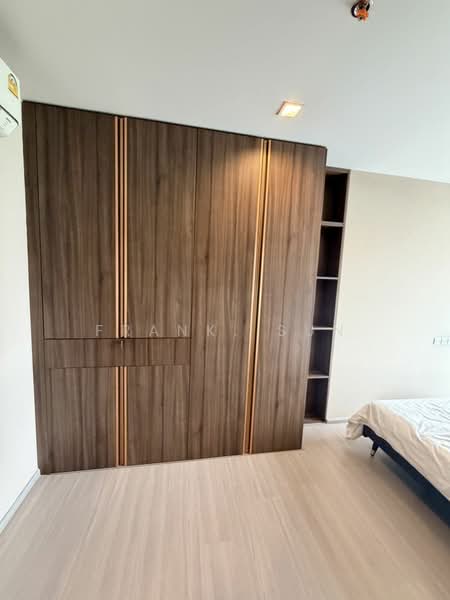 Life Asoke Hype, Bangkok, 339 Chaturathit Rd, Makkasan, Ratchathewi, Bangkok, 2 Bedrooms, 68 sqm, Condo For Rent, by Frank. Sun, 500411239 - DDproperty.com