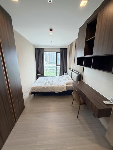 Life Asoke Hype, Bangkok, 339 Chaturathit Rd, Makkasan, Ratchathewi, Bangkok, 2 Bedrooms, 68 sqm, Condo For Rent, by Frank. Sun, 500411239 - DDproperty.com