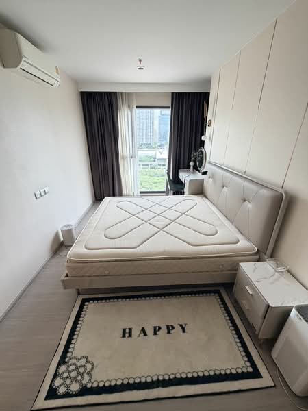 Life Asoke Hype, Bangkok, 339 Chaturathit Rd, Makkasan, Ratchathewi, Bangkok, 2 Bedrooms, 68 sqm, Condo For Rent, by Frank. Sun, 500411239 - DDproperty.com
