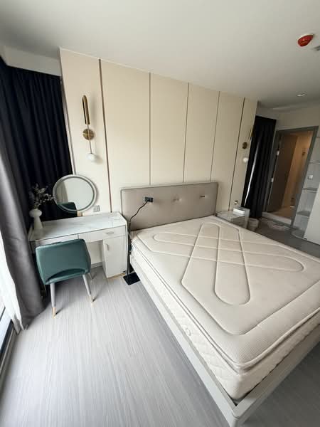 Life Asoke Hype, Bangkok, 339 Chaturathit Rd, Makkasan, Ratchathewi, Bangkok, 2 Bedrooms, 68 sqm, Condo For Rent, by Frank. Sun, 500411239 - DDproperty.com