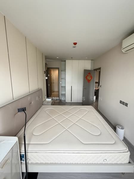 Life Asoke Hype, Bangkok, 339 Chaturathit Rd, Makkasan, Ratchathewi, Bangkok, 2 Bedrooms, 68 sqm, Condo For Rent, by Frank. Sun, 500411239 - DDproperty.com