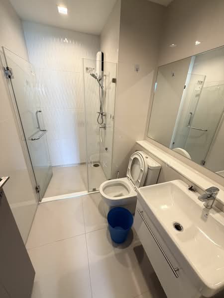 Life Asoke Hype, Bangkok, 339 Chaturathit Rd, Makkasan, Ratchathewi, Bangkok, 2 Bedrooms, 68 sqm, Condo For Rent, by Frank. Sun, 500411239 - DDproperty.com