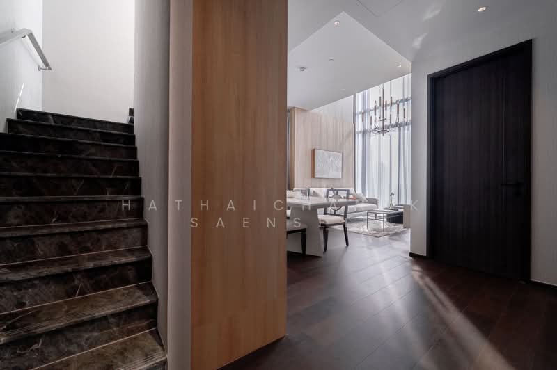 LAVIQ Sukhumvit 57, Bangkok, Soi Sukhumvit 57, Sukhumvit Road, Khlong Tan Nua, Watthana, Bangkok, 2 Bedrooms, 98 sqm, Condo For Rent, by Hathaichanok Saenset, 500411241 - DDproperty.com