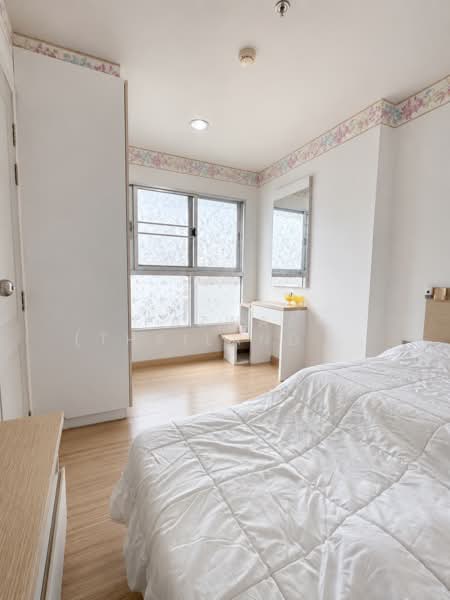 Rich Park @ Bang Son, Bangkok, 973 Krungthep-Nonthaburi 29 Alley, Wong Sawang, Bang Sue, Bangkok, 1 Bedroom, 29 sqm, Condo For Sale, by Fazwaz (Thailand) Co., Ltd., 500411243 - DDproperty.com